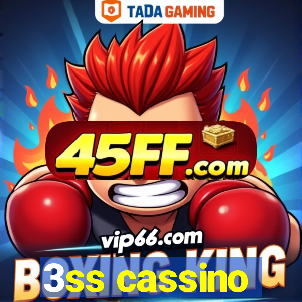 3ss cassino